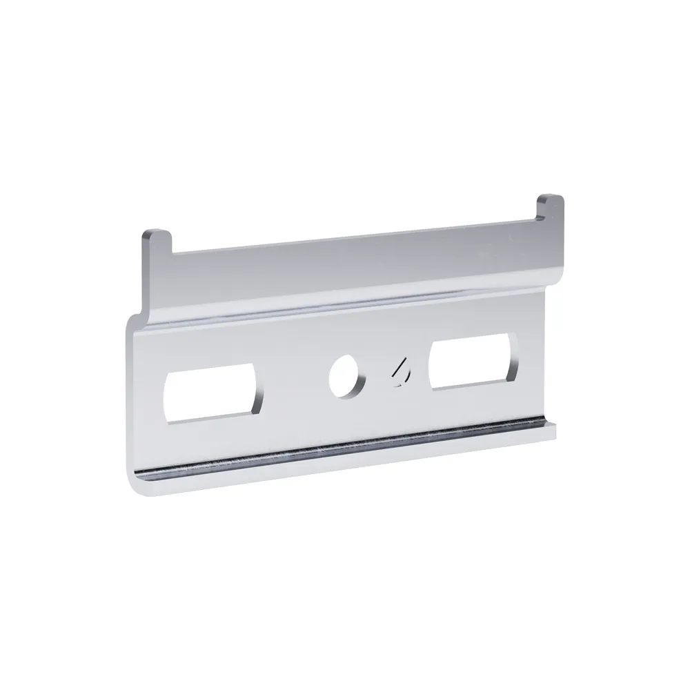WPC2 WALL PLATE FOR APC1 HANGER
