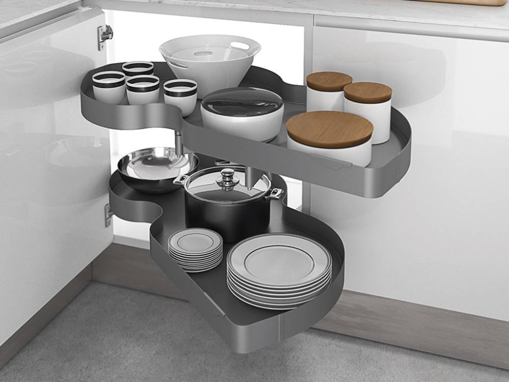 COMBI'S CORNER UNIT 