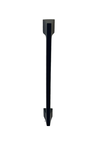 PULL HANDLE art.: 14073 MAT BLACK