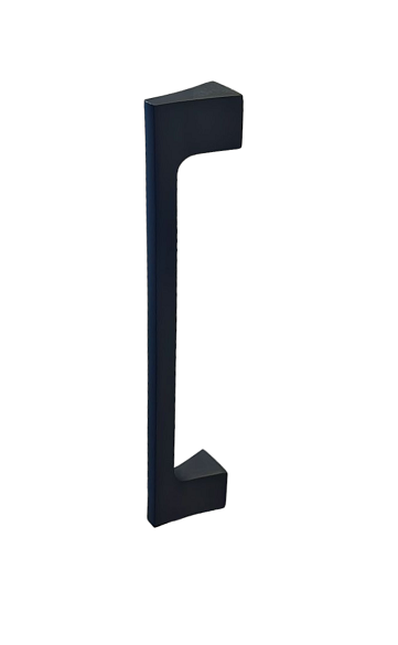 PULL HANDLE art.: 14073 ANTHRACITE