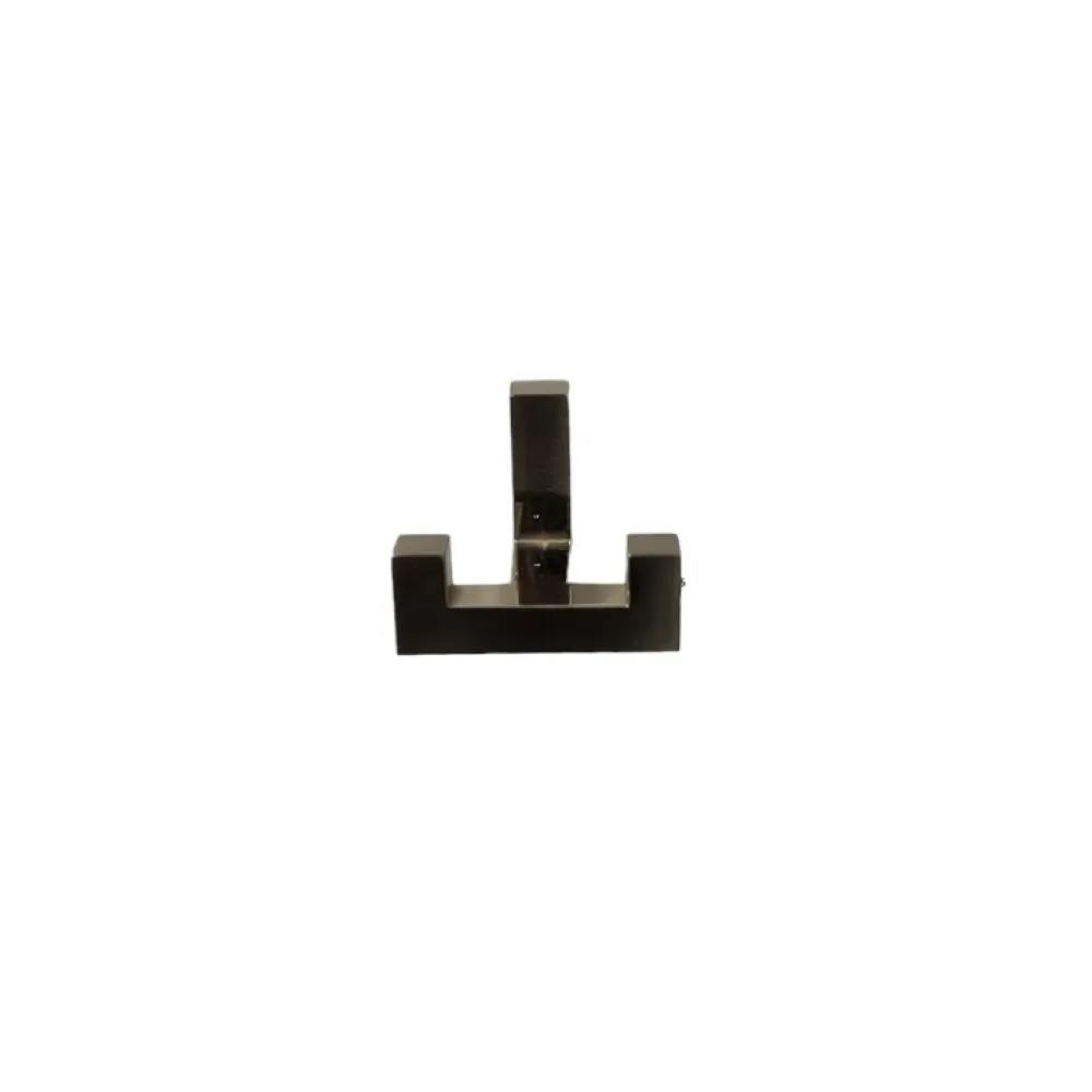 HOOK art.: 026 MAT NICKEL