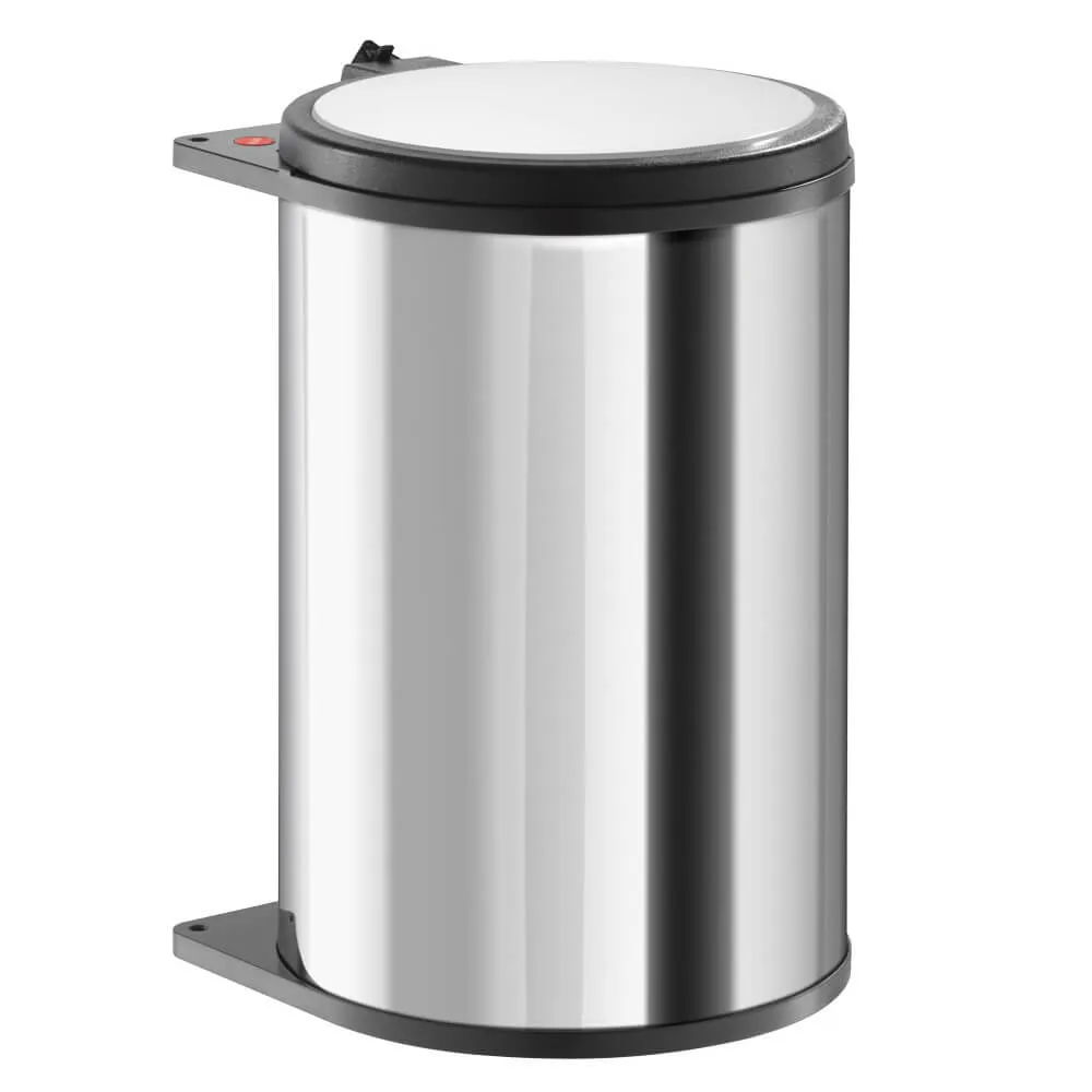 HAILO Big Box - 20lt St.St.