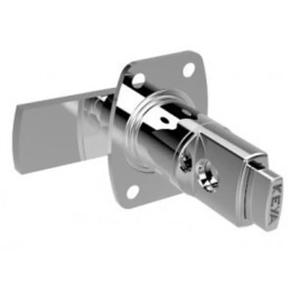 PADLOCKABLE KEYA LOCKER LOCK RIGHT