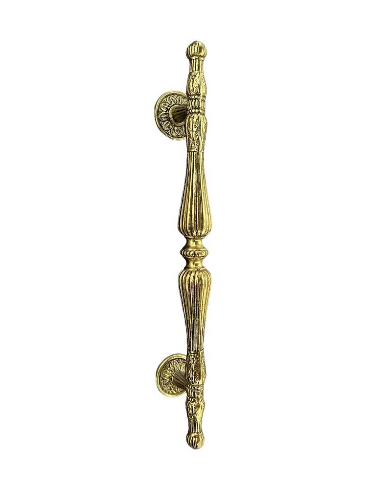 PULL HANDLE art.: 760/B ANTIQUE GOLD