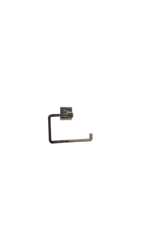 TOILET PAPER HODER art.:14555 CHROME