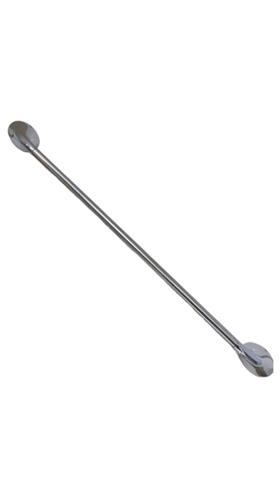 TOWEL BAR art.: 16718 450mm CHROME
