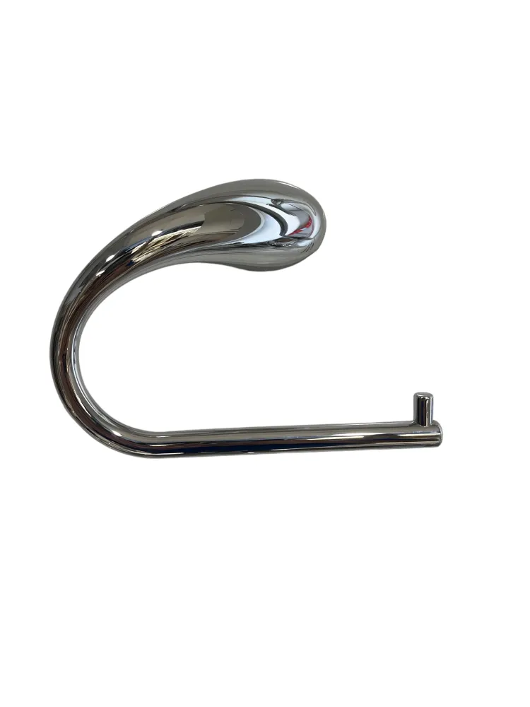 TOILET PAPER HOLDER art.: 16755 CHROME