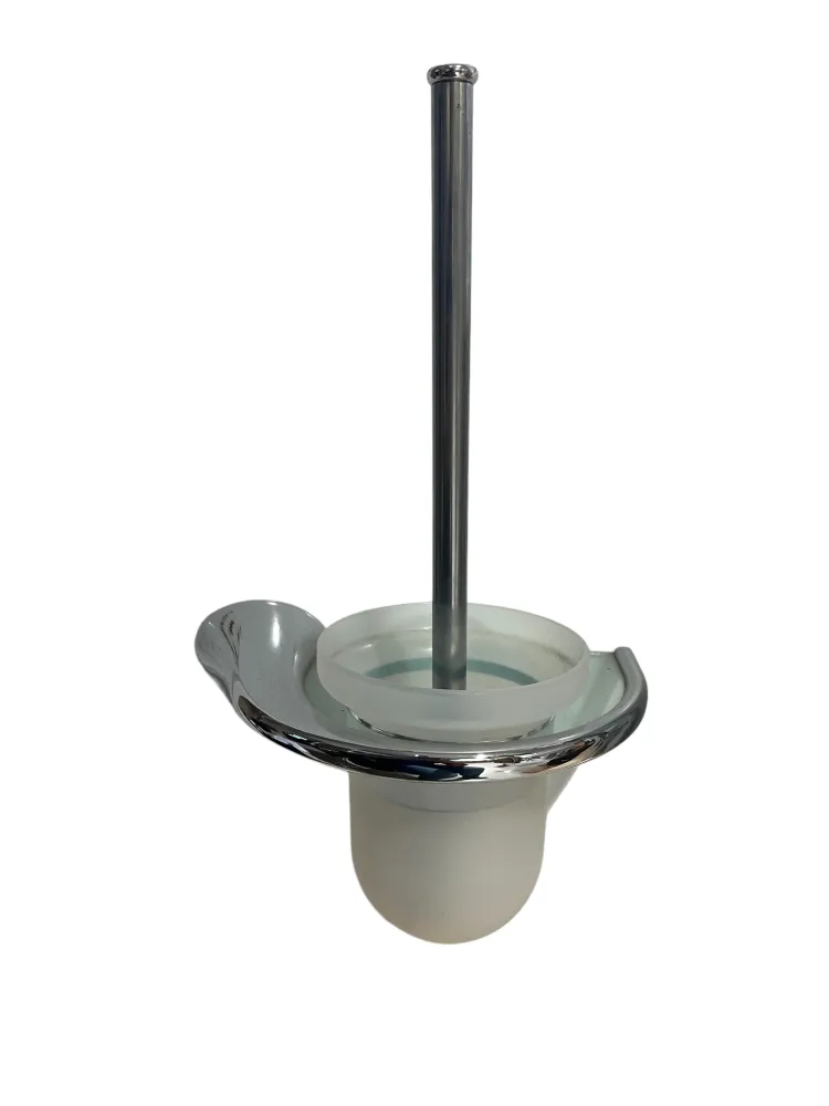 TOILET BRUSH art.: 16794 CHROME
