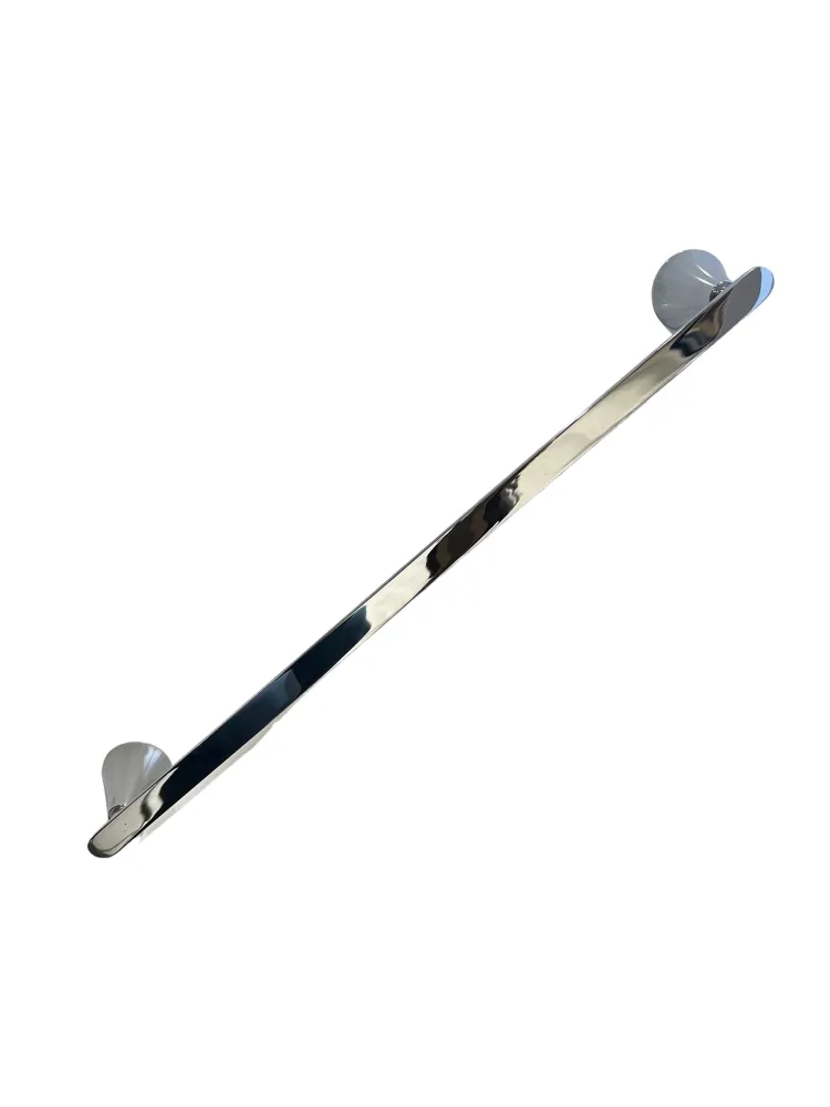 TOWEL BAR art.: 28118 CHROME