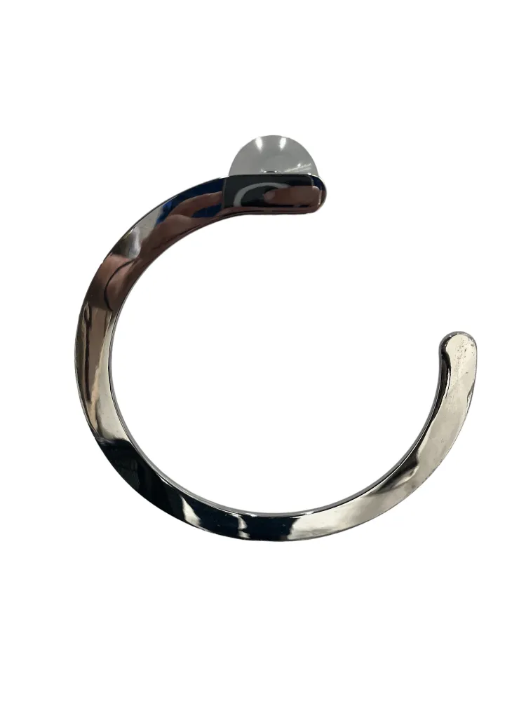 TOWEL RING art.: 28160 CHROME