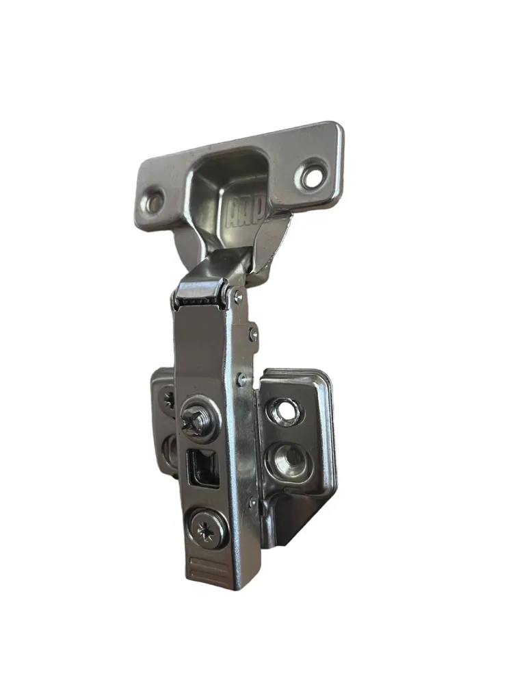 FULL OVERLAY SOFT CLOSING ARPA HINGE