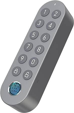 LOCKIN FINGERPRINT KEYPAD FOR SMART LOCK G30