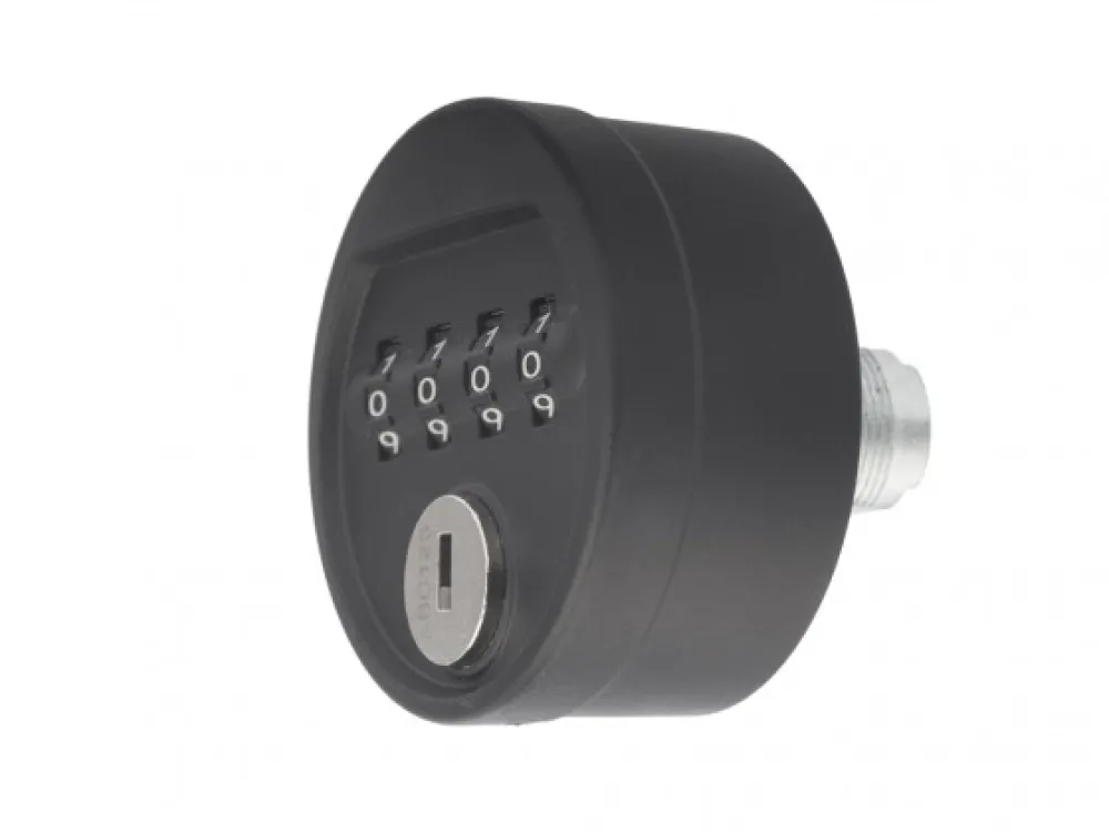 DIAL LOCK 61 FREE CODE BLACK