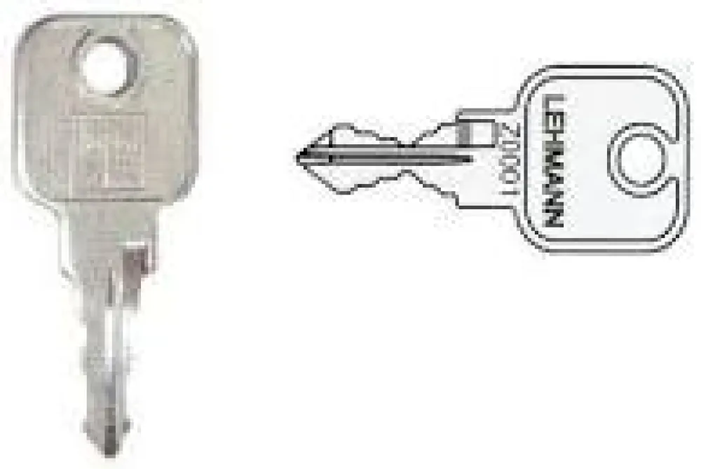 MASTER KEY Z1