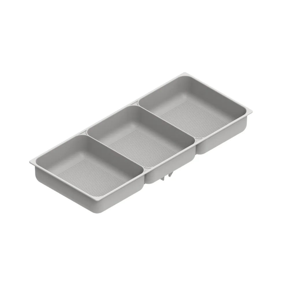ACCESSORY (PLASTIC TRAY) FOR TROUSER HOLDER