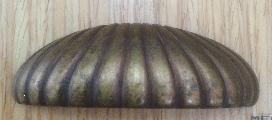 ΦΟΥΧΤΑ 64ΜΜ 50514 ANTIQUE