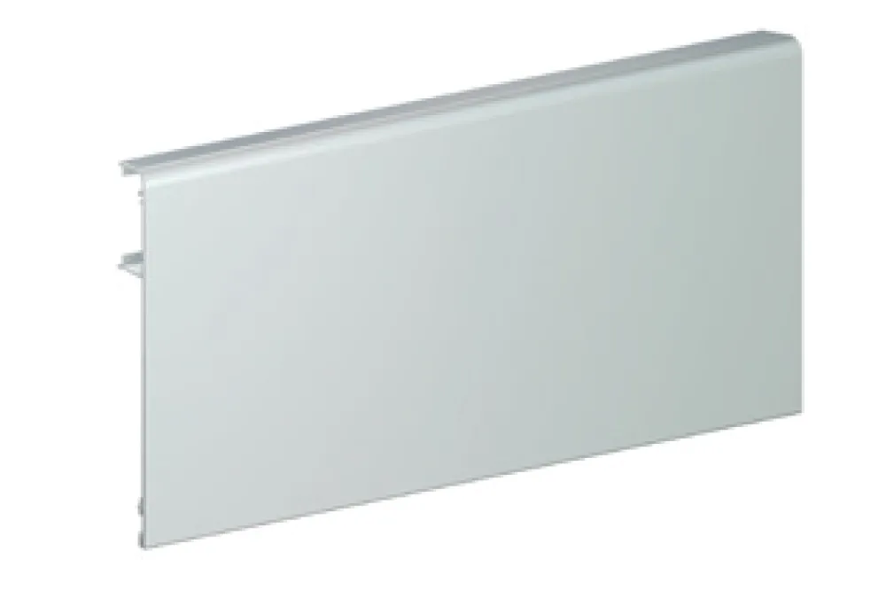 ALUMINIUM COVER PROFILE 2M