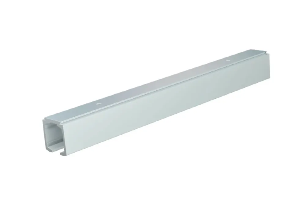 ALUMINIUM SLIDING TRACK OMGE 2000mm