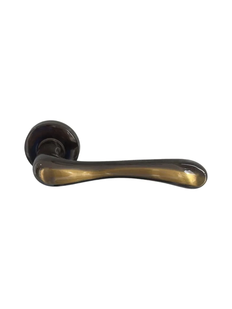 DOOR HANDLE art.: MAREA BRASS