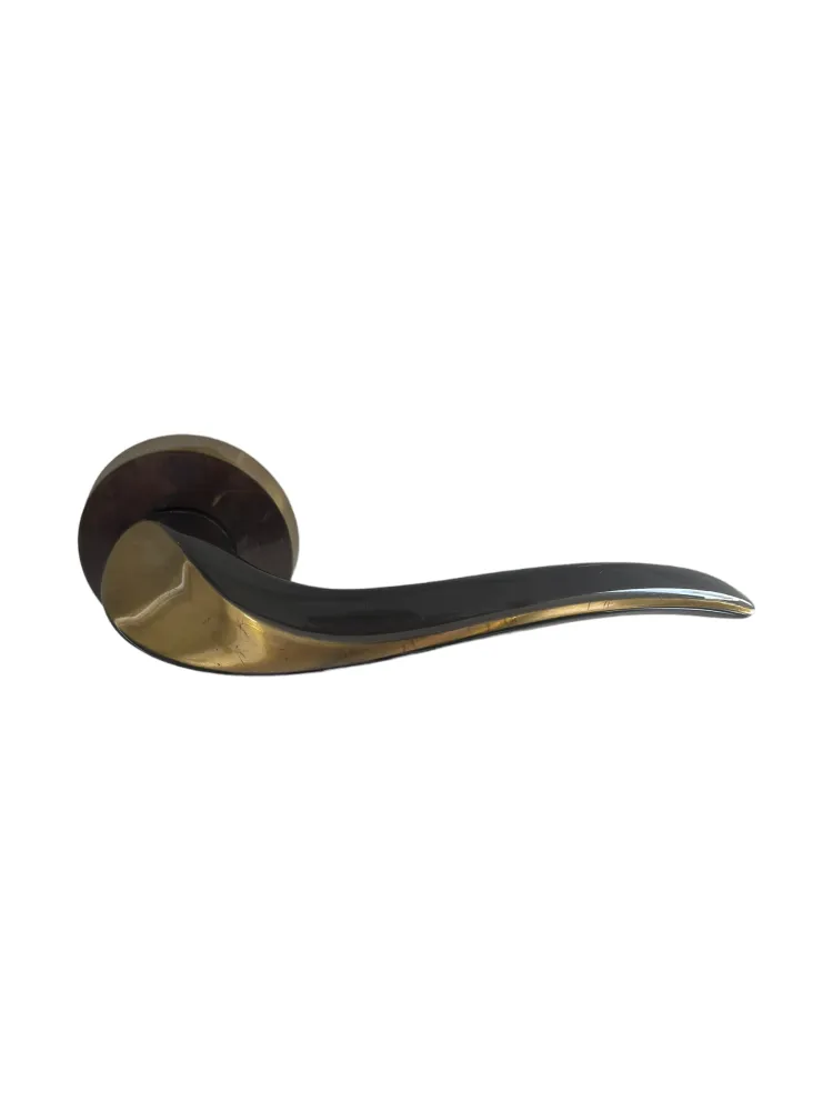 DOOR HANDLE art.: SANO BRASS