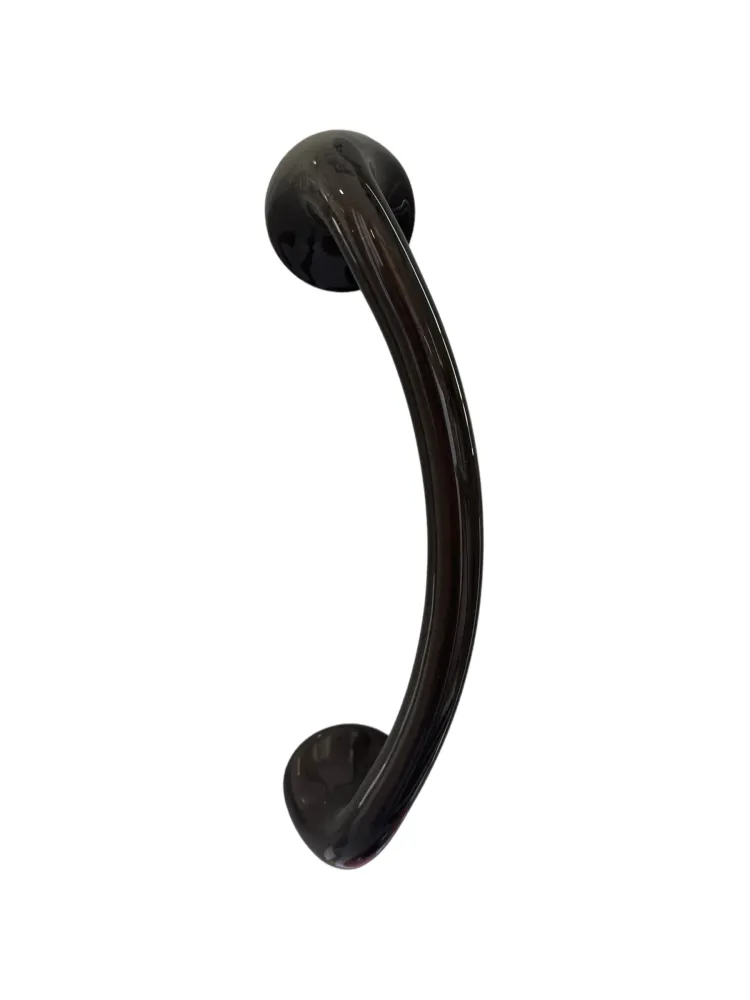PULL HANDLE art.: 3025/R-B BRASS