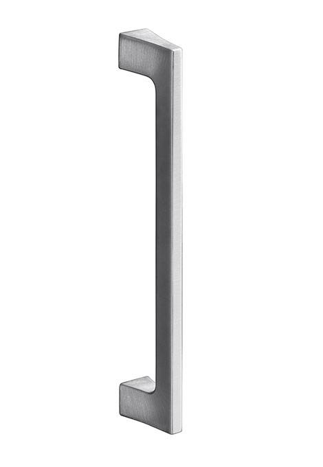 PULL HANDLE art.: 2239 CROMO MAT