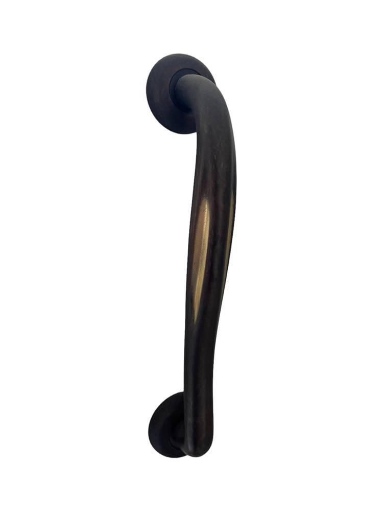 PULL HANDLE art.: 190/R ANTIQUE BRASS