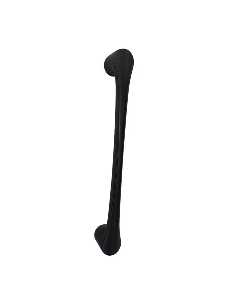 PULL HANDLE art.: 2214 ANTIQUE BRASS