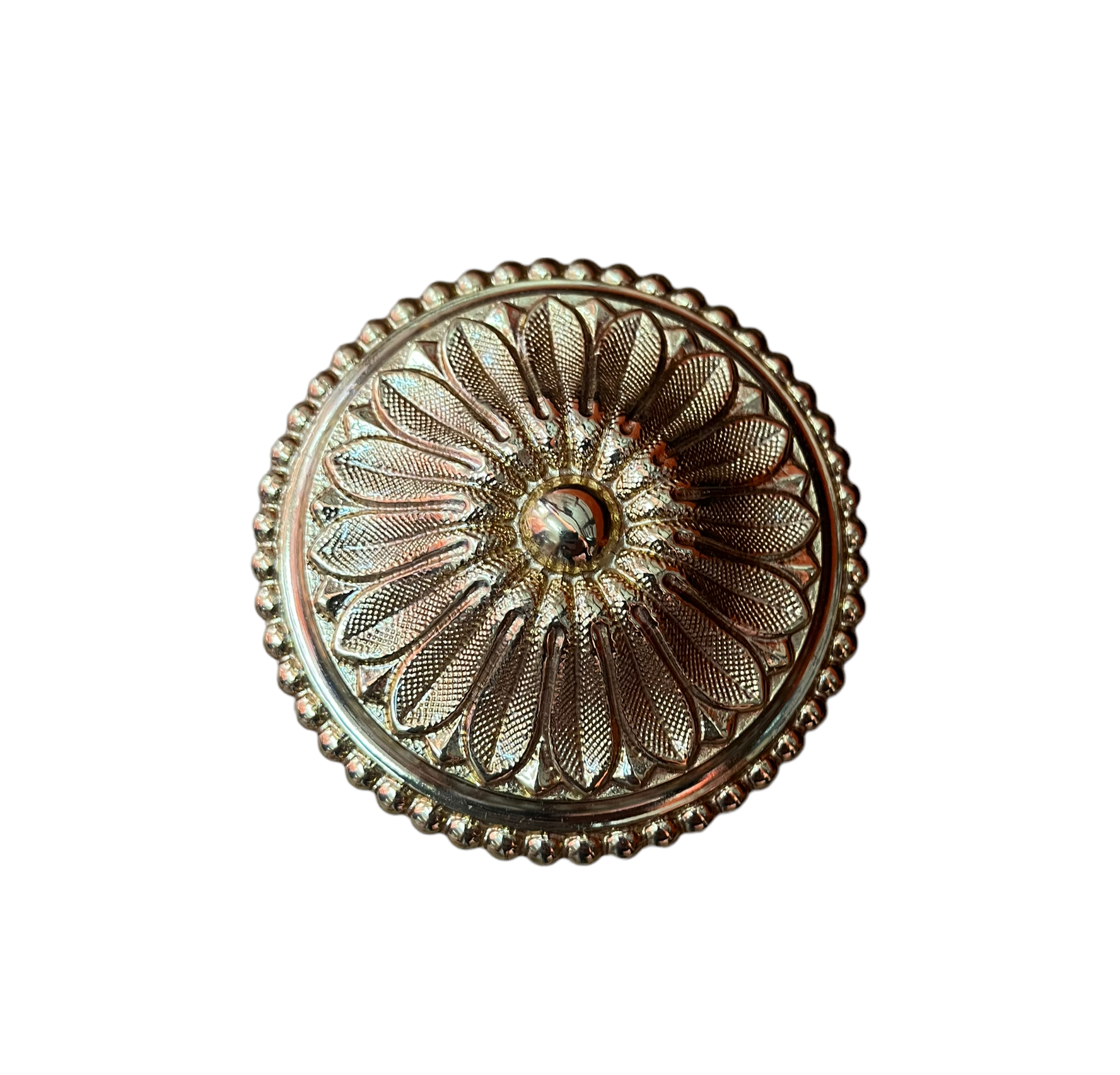 DOOR KNOB art.: 2916 GOLD