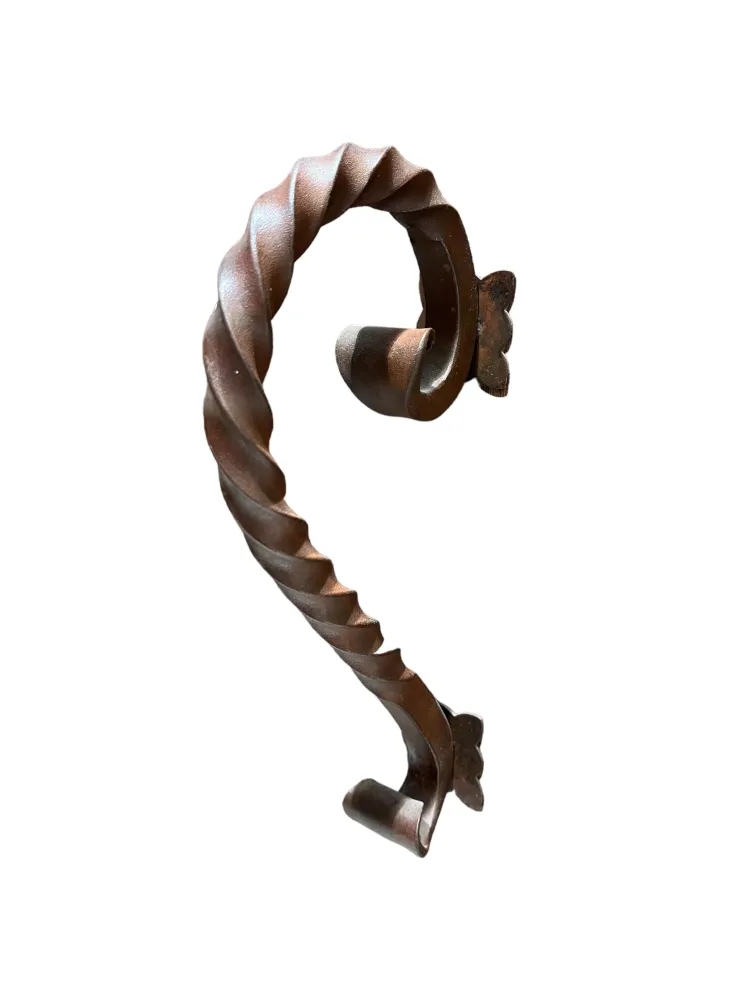 PULL HANDLE art.: 1999-1 ANTIQUE COPPER