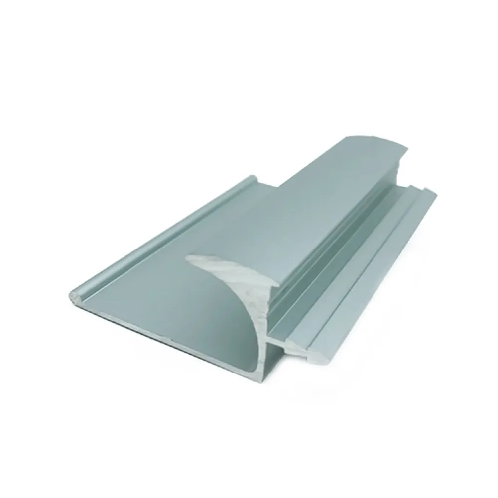 PROFILE HANDLE G-07 3meters ALUMINIUM