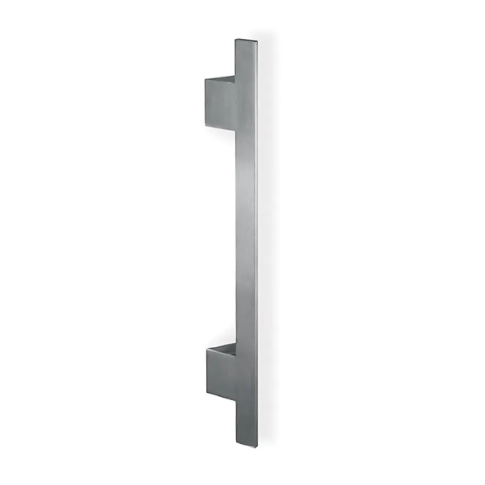 PULL HANDLE PBA art.:002.0055 A=550 B=720mm SS 316L