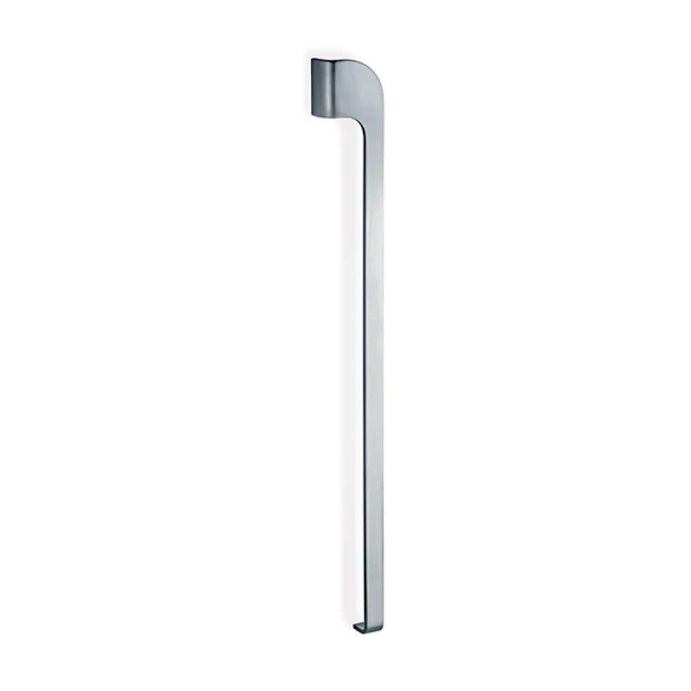 PULL HANDLE PBA art.:200P.061 A=950 B=1005mm SS 316L