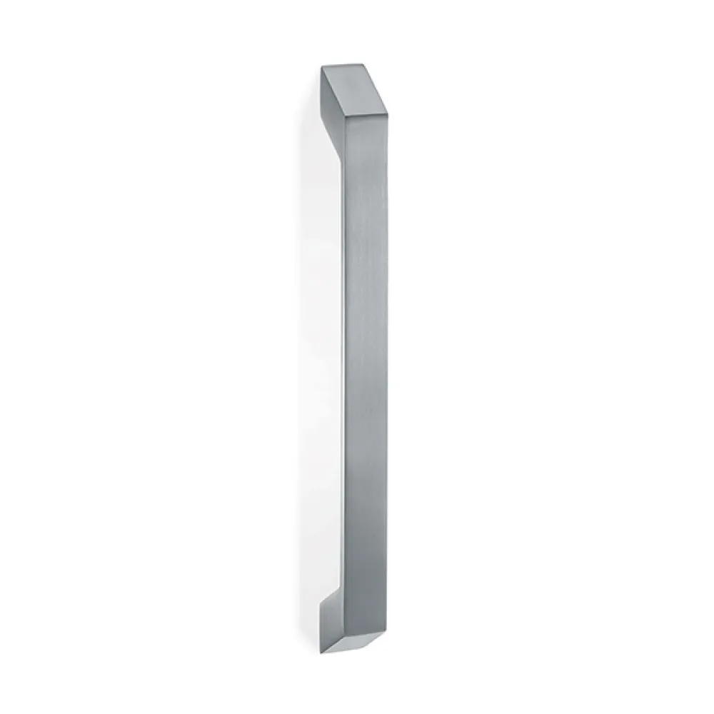 PULL HANDLE PBA art.:072.0055 A=550 B=600mm SS 316L