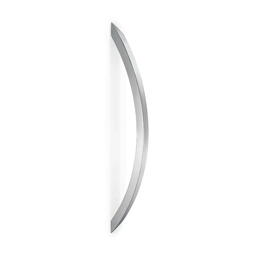 PULL HANDLE art.:2CQ.051 A=500 B=617mm SS 316L