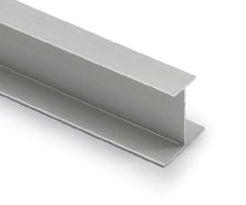 ΕΝΩΤΙΚΟ 'Η' ΓΙΑ 18mm (ΜΕΤΡΟ)