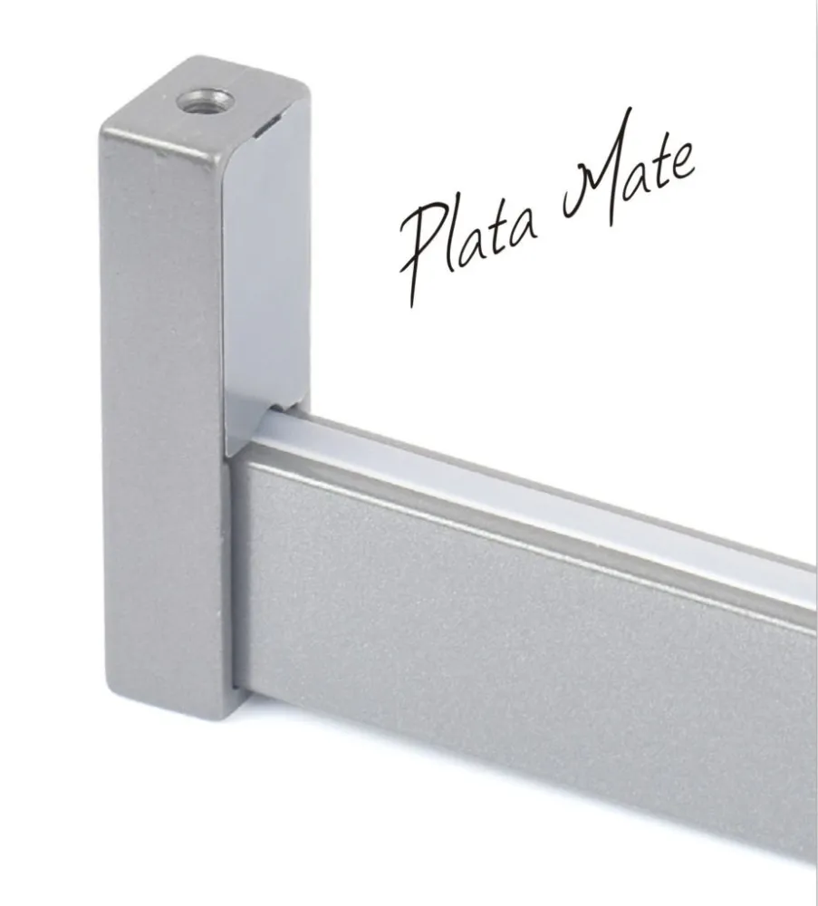 WARDROBE HANGING RAIL 