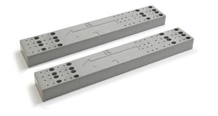 SPACER FOR INNER DRAWERS PL