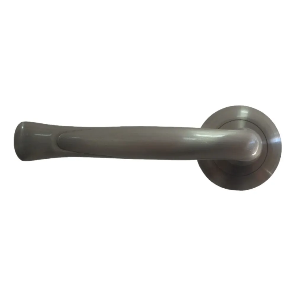 DOOR HANDLE AFRODITE MAT NICKEL