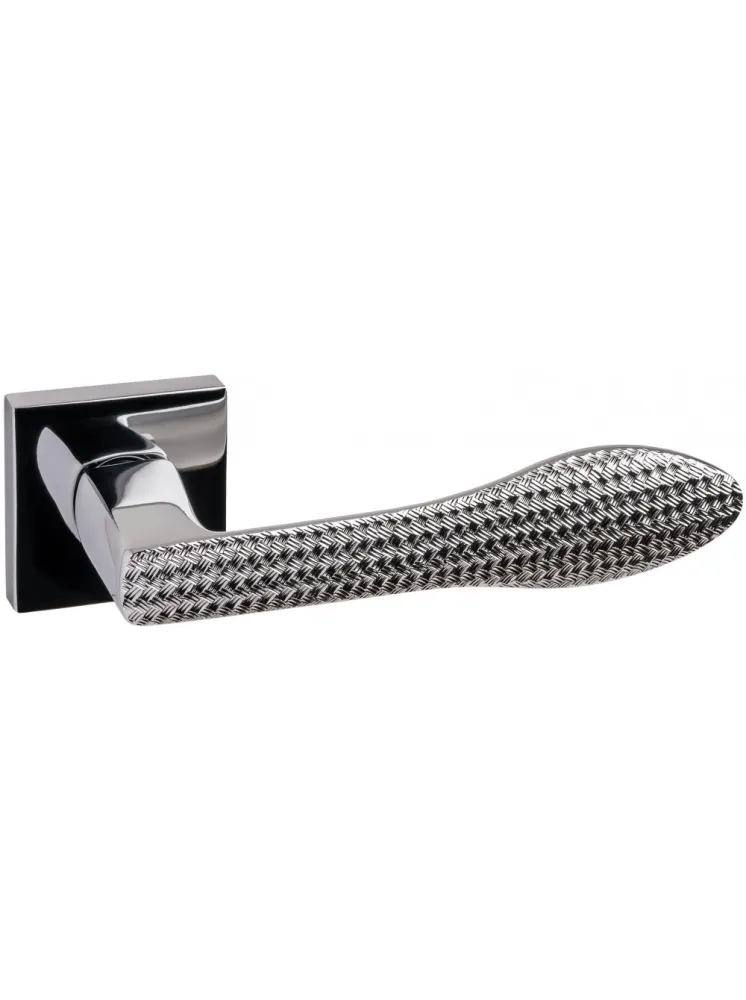 DOOR HANDLE ARROW CHROME