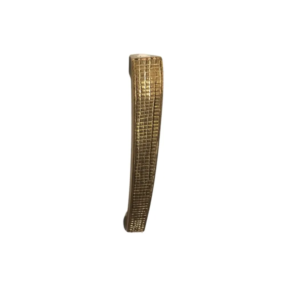 PULL HANDLE QUADRATO-Jewels GOLD