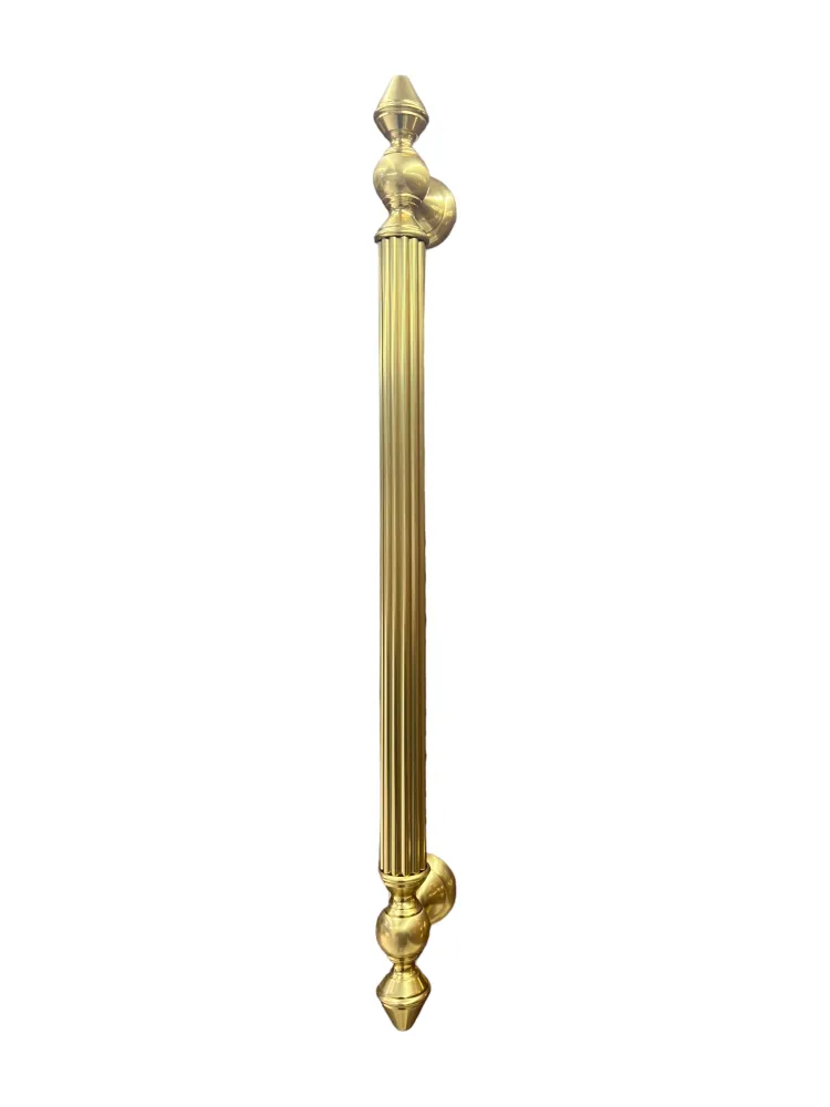 PULL HANDLE IMPERO D=470 / L=595mm ANTIQUE FRENCH