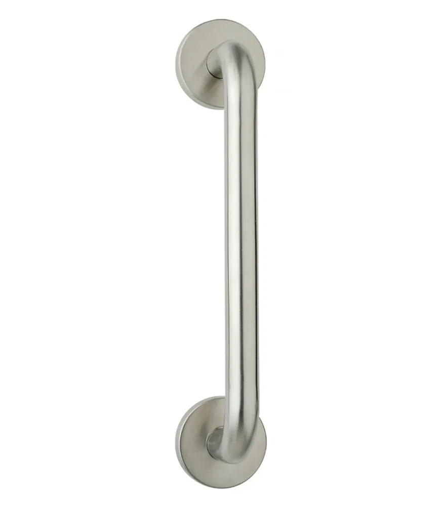 PULL HANDLE PH004 195mm ST.ST.
