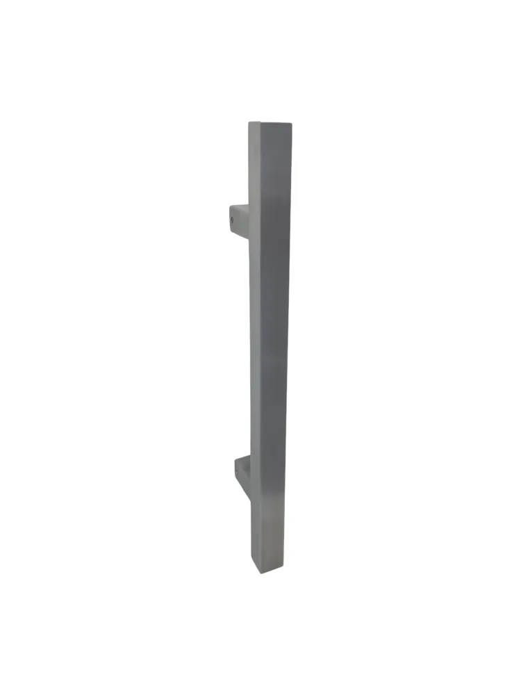 PULL HANDLE art.: 008 D250mm L400mm ST.ST.