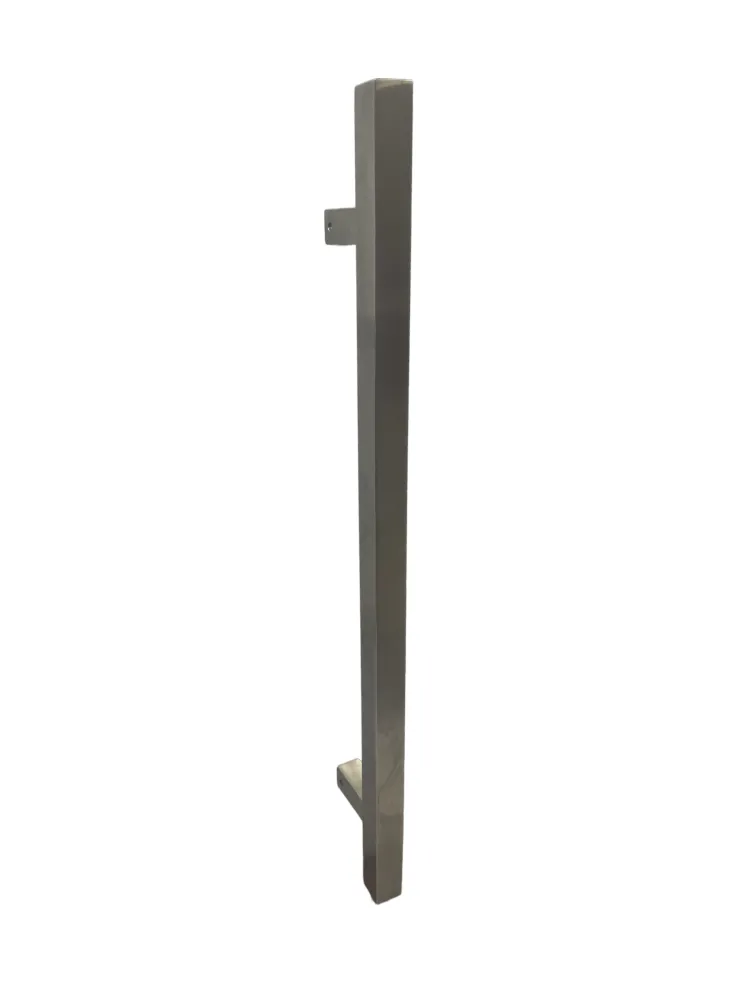PULL HANDLE art.: 008 D450mm L600mm ST.ST.
