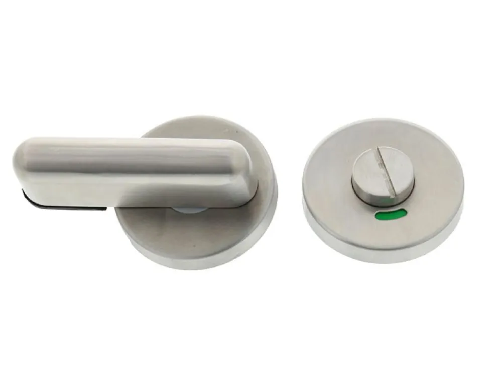 INDICATOR WITH LONG TURN HANDLE St.St.