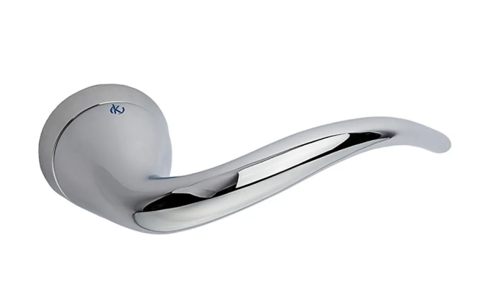 DOOR HANDLE SINN CHROME
