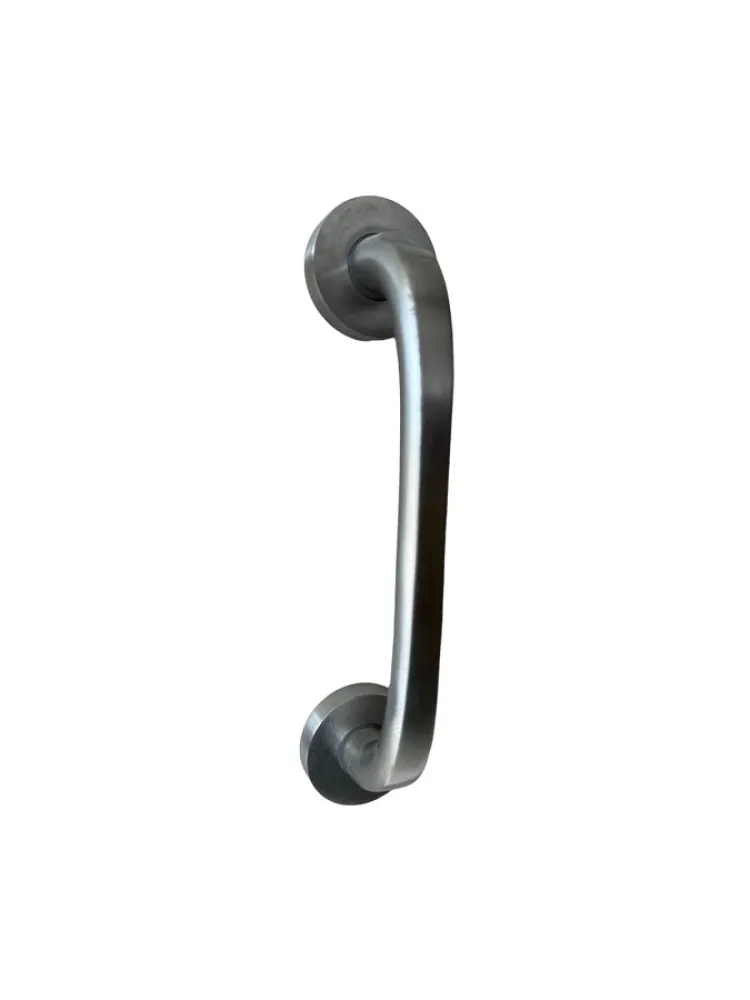 PULL HANDLE SYDNEY CROMO MAT