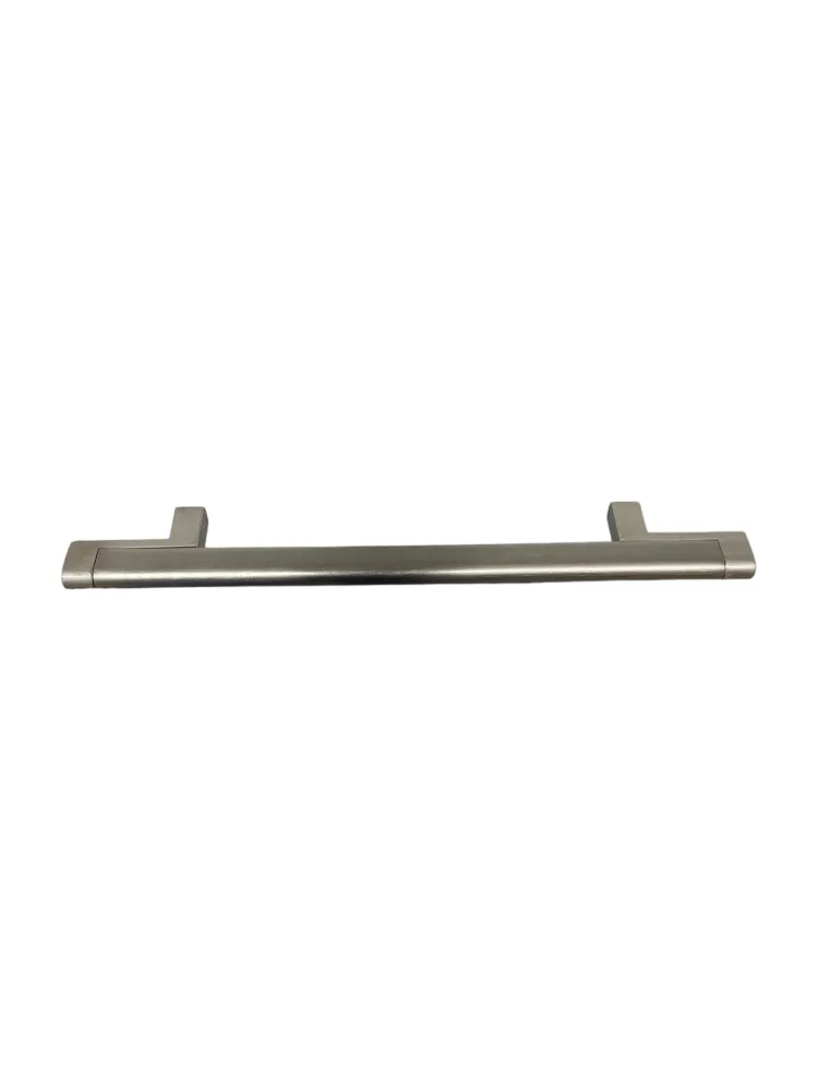 CABINET HANDLE art.: 9026 cc160mm MAT NICKEL