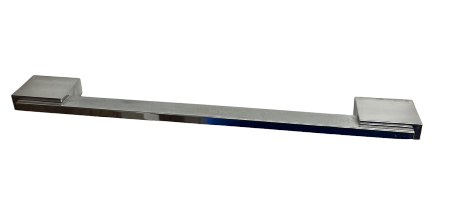 CABINET HANDLE art.: 9022 cc224mm CHROME